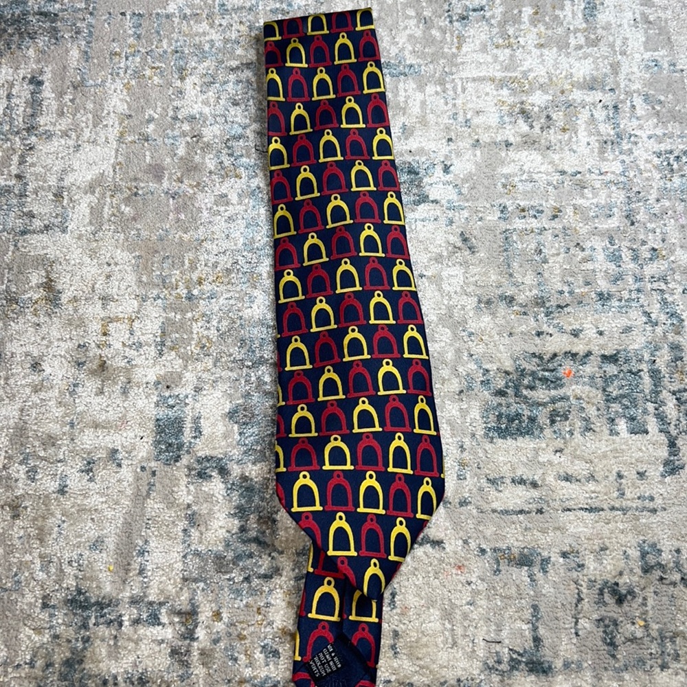 Gucci tie